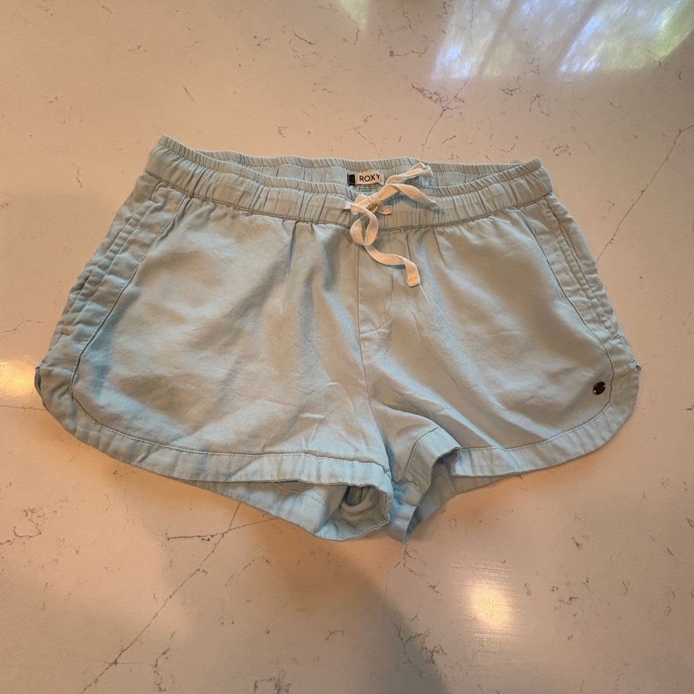 Roxy Soft Cotton Shorts